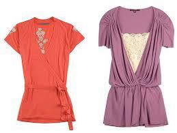 Short Tops