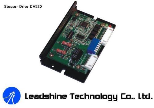 Leadshine DM320 Stepper Drive 2.0A