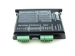 DM422 Leadshine Stepper Drive CANOpen 2.2A