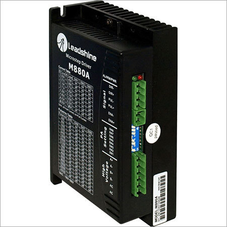 ME742 Leadshine Stepper Driver 5.2A