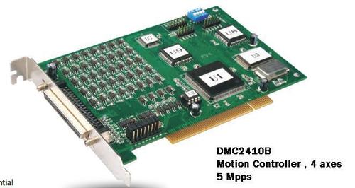 Dmc2410b Leadshine Motion Controller