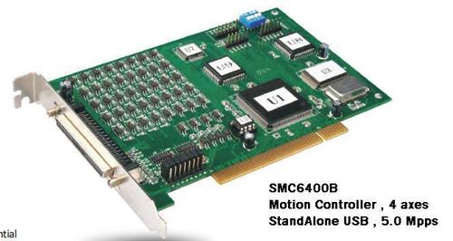 SMC6400B