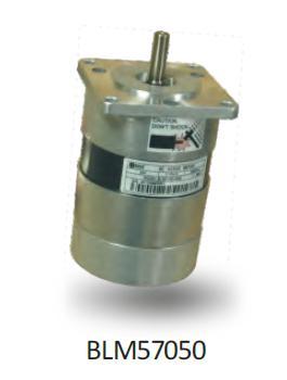 Blm57050 Bldc Motor Leadshine