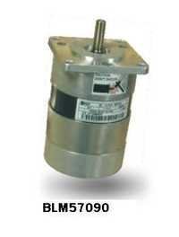 Blm57090 Brushless Dc Servo Motor 