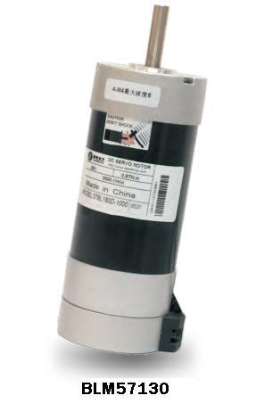 BLM57130 BLDC Motor LEADSHINE