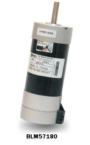 BLM57180 BLDC Servo LEADSHINE