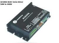 Acs806 Leadshine Bldc Servo Drive
