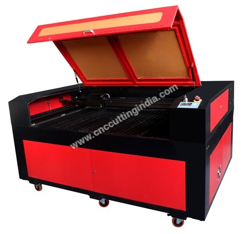 Non Metal Laser Cutting System