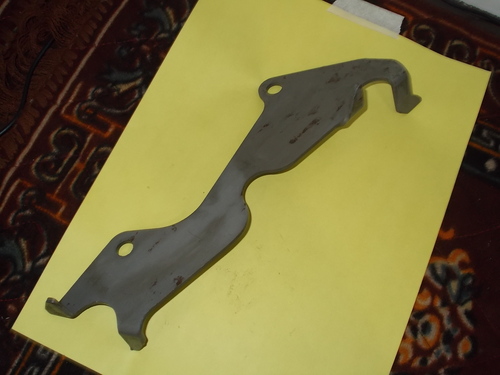 Automotive Metal Assemblies