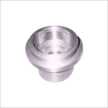 Heavy Duty Bearing Housings