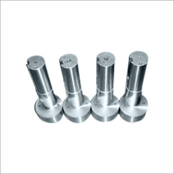 Industrial Crankshafts