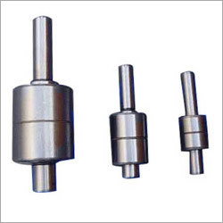 Industrial Water Pump Shafts