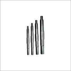Precision Pump Shafts