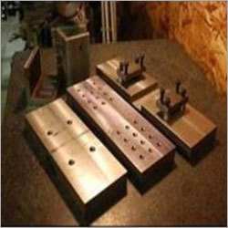 Engineering Job Works