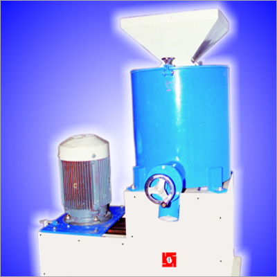 Automatic High Speed Compounding Mixer