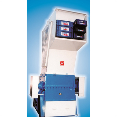 Automatic Giant Articles Grinder Machinery