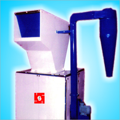 Automatic Theroforming And Inline Sheet Grinder