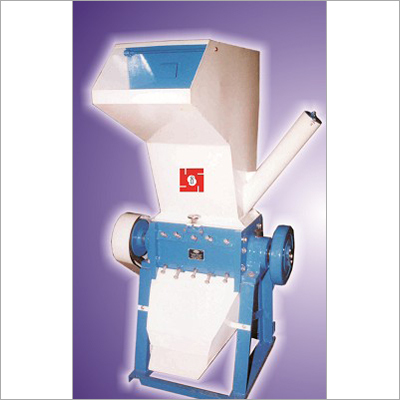 Automatic Rpvc/ Hdpe Pipes Grinder Machinery