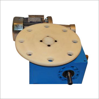 Rotary Indexing Unit