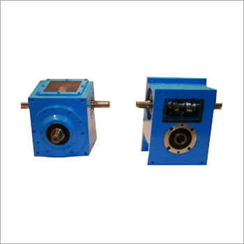 Rotary Indexing Drives