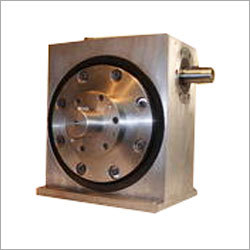 Barrel Cam Indexing Unit