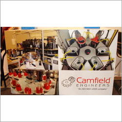 Cam Index Unit