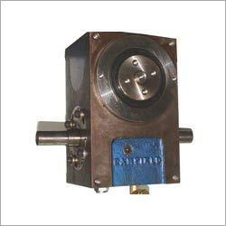 FD Globoidal Cam Indexers