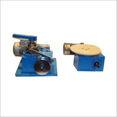 Automation Equipments