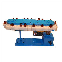 Precision Automation Equipments