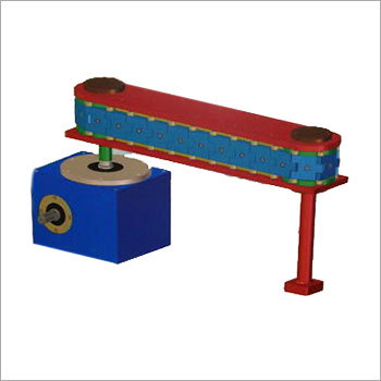 Precision Link Conveyors