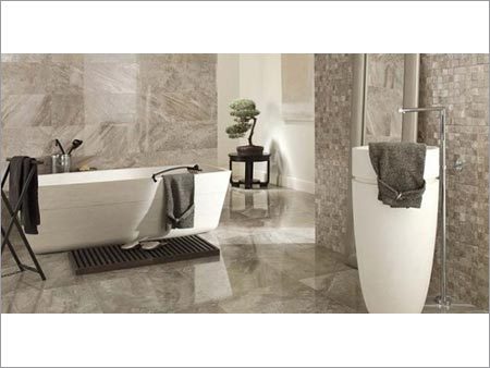 Bathroom Linen