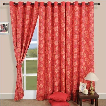 Curtain Covers
