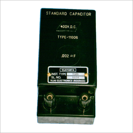 Electronic Instrument