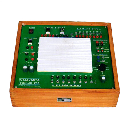 Electronic Instrument