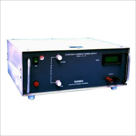 Power Supplies