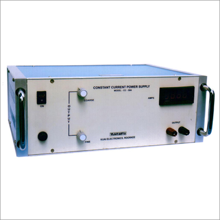 Current Power Supply