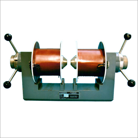 Powerful Electromagnet