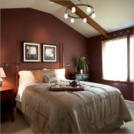 Dark Brown Bedspreads