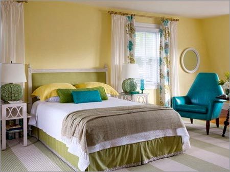 Bedspreads