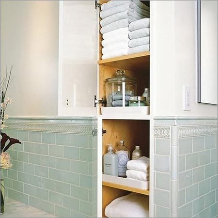 Bathroom Linen