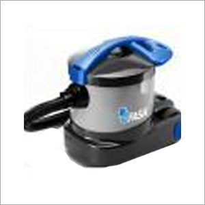 Silent Vacuum Cleaner