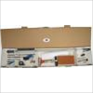 Glass Cleaning Kit