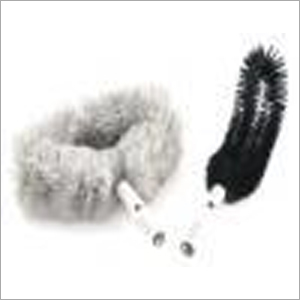 FAN BLADE / DUST BRUSH
