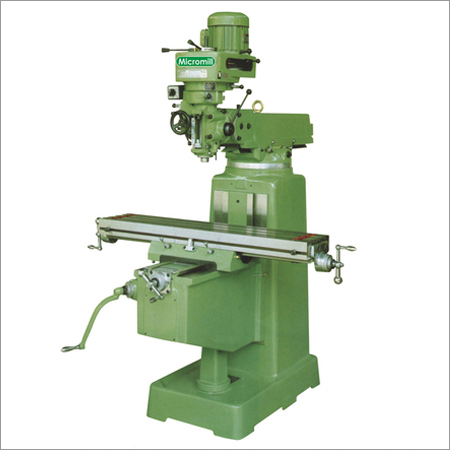 Micromill Regular Machine
