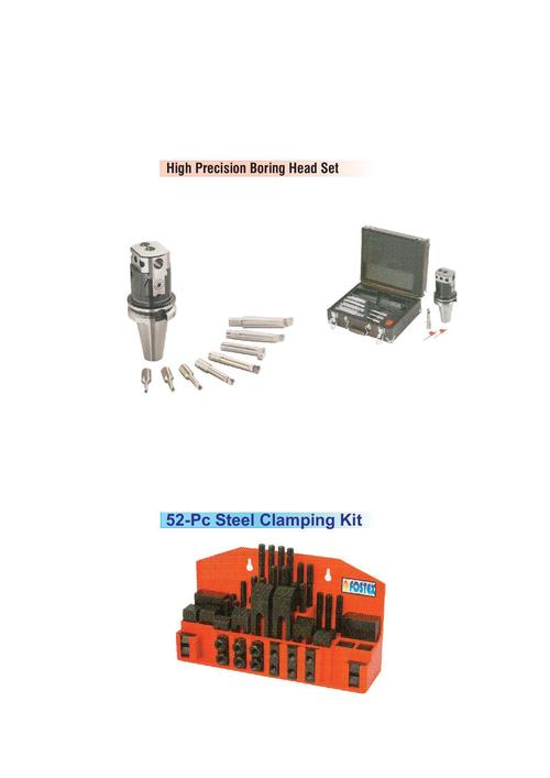 High Precision Boring Headset