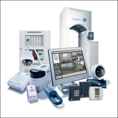 सुरक्षा उपकरण GES