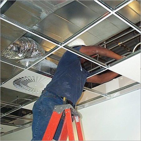 Electrical Contractor GES