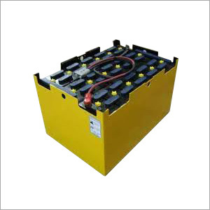 Battery GES