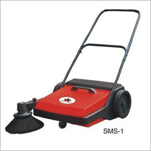 Manual Sweeper