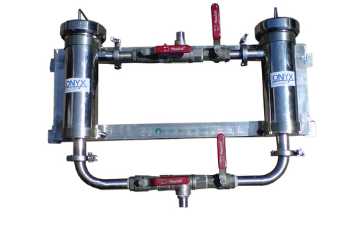 Chemical Dosing System